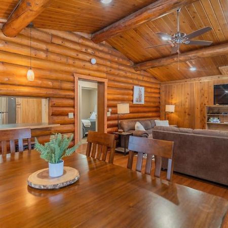 The Alaskan Dream Lodge 페어뱅크스 외부 사진