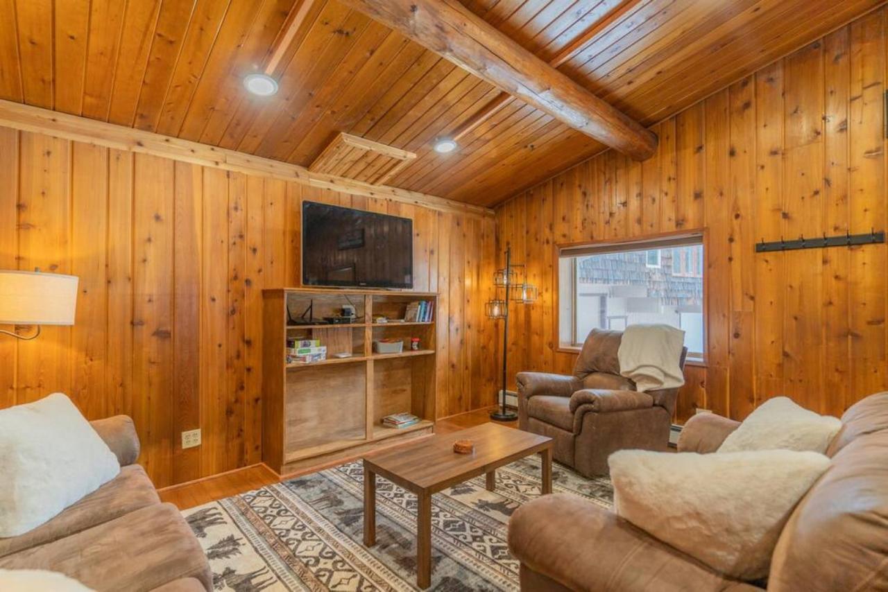 The Alaskan Dream Lodge 페어뱅크스 외부 사진