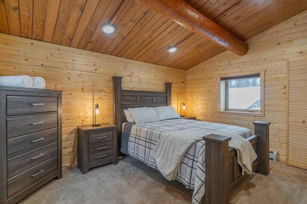 The Alaskan Dream Lodge 페어뱅크스 외부 사진